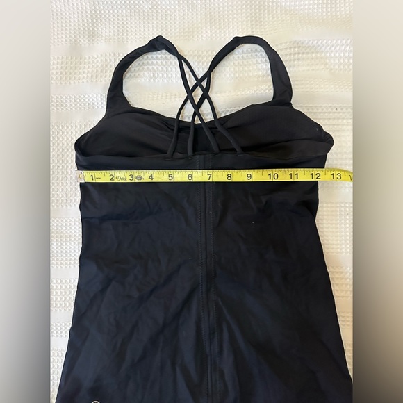 Lululemon Workout Top - Picture 3 of 3